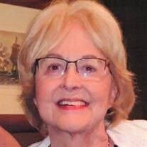 Joy Hibsher Obituary (1942