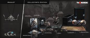 Watch Dogs 2 The Return Of Dedsec Collector S Case Elex Cinematic Trailer Cinematic Trailer Rpg Taio Cruz