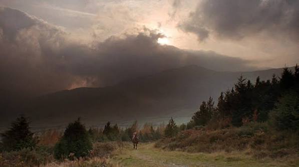 Painting on film: Stanley Kubrick's Barry Lyndon | ACMI: Your museum of  screen culture
