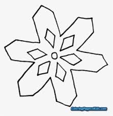 When autocomplete results are available use up and down arrows to review and enter to select. Simple Snowflake Coloring Pages Coloring Book Png Image Transparent Png Free Download On Seekpng