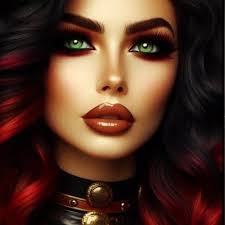 The flower language of Black Buck Rose is: "Gentle, sincere, unique 🖤