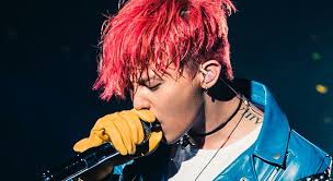 In 2010 he joined fellow member t.o.p to form the unit gd&top. G Dragon Bof 500 The People Shaping The Global Fashion Industry