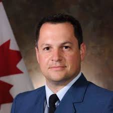 Maureen McLaughlin (née Lamothe)