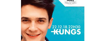 DJ Kungs attendu au Village de Noël du Barcarès
