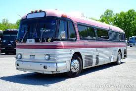 1958 gmc bus new and used buses motorhomes and rvs for sale buses for sale used bus bus