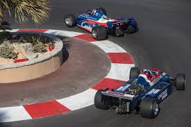 We offer the very finest hotel accommodation and race viewing options at the world's most glamorous motor. Das Qualifying Vom Gp Monaco Historique 2021 Oldtimer Blogartikel Vom 25 04 2021 Zwischengas