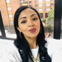 40+ "Melissa Ángulo" profiles