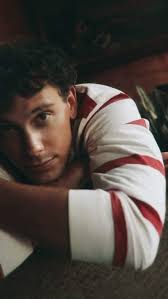 A 📹short clip of Netflix star #CooperKoch for @bodyelectricmagazine