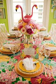 A classic example of the designs at baroque&rollthis piece has been transformed from a classic piece of french furniture into a work of art. Did You Know That June 23 Is Pink Flamingo Day Pink Flamingo Day Was Declared In 2007 By Dean Mazzaralla The Mayor Of Flamingle Party Party Plastic Flamingo