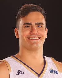 Kevin Underwood's Instagram, Twitter & Facebook