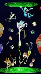 Rick and morty 2020 is part of tv series collection and its available for desktop laptop pc and mobile screen. Pin On Rick And Morty Poster