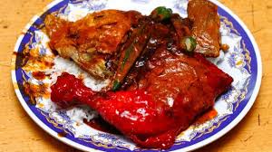 Nasi kandar paling famous di ipoh, perak | the nasi kandar show. 7 Rekomendasi Nasi Kandar Paling Enak Di Malaysia Nasi Enak Di Malaysia