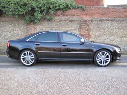 Image result for Brilliant Black 2008 S8