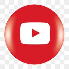 Youtube Logo Icon Youtube Clipart Youtube Icons Logo Icons Png And Vector With Transparent Background For Free Download In 2021 Youtube Logo Instagram Logo Social Icons