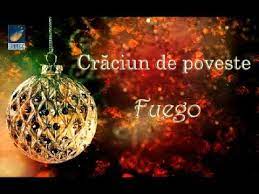 Listen to free internet radio, news, sports, music, and podcasts. Fuego Craciun De Poveste Colinde 2020 Golectures Online Lectures
