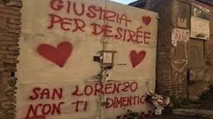 Alinno chima, mamadou gara, yussef salia e brian minthe sono accusati di omicidio, violenza sessuale di gruppo e spaccio di. Se Reanudo El Juicio Contra Los Asesinos De Desiree Mariottini La Adolescente Victima De Una Violacion Masiva En Roma Infobae