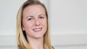 Chemikerin Mandy Hecht: „Ich wollte die erste Frau in der Geschäftsführung  werden“