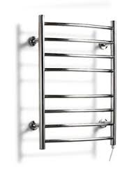 Definitely not without a heating punch. 13 Best Heated Towel Rack Ideas Heated Towel Rack Heated Towel Towel Rack