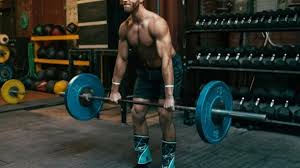 The romanian deadlift starts with the loaded barbell in your hands. Romanian Deadlifts Rdl How To Muscles Worked And Benefits