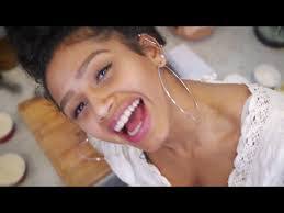 Tiana Gee's Instagram, Twitter & Facebook