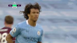 Стенограмма поединка за суперкубок англии. Manchester Siti Lester Siti Anglijskaya Premer Liga 2020 2021 3 J Tur Video 2 4 Natan Ake Man Siti Otygryvaet Odin Myach Chempionat
