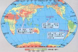 The website collected by this website comes from the. è®€ä¸–ç•Œå¹´é™æ°´é‡åˆ†å¸ƒåœ– ä¾†å°‹æ‰¾ä¸–ç•Œå¹´é™æ°´é‡æœ€å°'å'Œæœ€å¤šçš„åœ°å€ æ¯æ—¥é ­æ¢