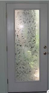 Ready to use in multiple sizes. Add Privacy To The Front Door Design Sewlutions Of Salmon Arm