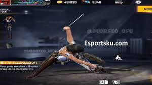Смотреть видео про free fire attack on titan event. This Is The Mikasa Ff Bundle Special Free Fire X Attack On Titan Game News
