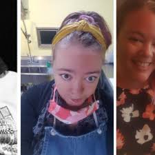 Alum Spotlight: Elia Ayala