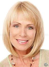 Bob frisur für langes gesicht. 20 Neueste Bob Frisuren Fur Frauen Uber 50