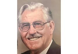 Ralph Eugene Yates Obituary (2025)