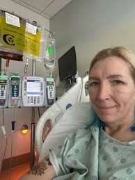 Fundraiser by Crystal Edgley : Together Against Stage Four Cancer Struggles