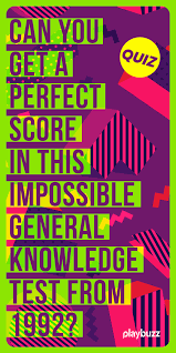 Rd.com knowledge facts you might think that this is a trick science trivia question. Pin On Quiz