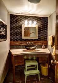 Creating a kitchen design budget is a crucial step, as it will help you determine how extensive you want your kitchen renovation. Tiny Half Bath Houzz