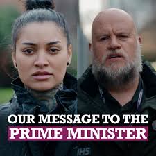 @The_TUC's video Tweet