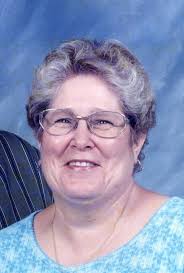 Helen Robison Obituary