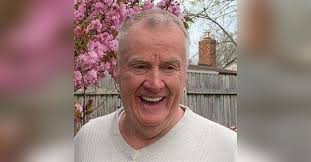 Rev. Stephen Pollock Obituary