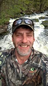 Brian Whetstone Obituary