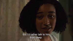 film, everything everything and olly bright