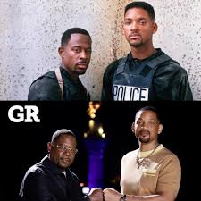 Should Bad Boys “Ride or Die” be the last movie with Will and Martin for  the entire franchise? : r/movies
