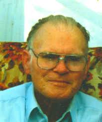 Casper Rice Obituary