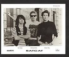 Ratcat Wikipedia