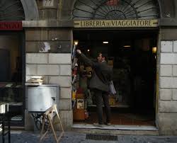 Top 5 English Bookstores In Rome Finding English Language Books