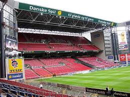 Browse 631 parken stadion stock photos and images available, or start a new search to explore more stock. Telia Parken Stadion In Kobenhavn
