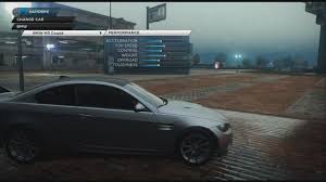 Bmw M3 Coupe Need For Speed Most Wanted 2 Wiki Guide Ign