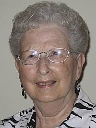 Mary Glendenning Ryan