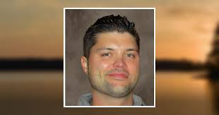 Jason Michael Byers Obituary July 15, 2023