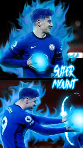 Mason tony mount (born 10 january 1999) is an english professional footballer who plays as an attacking or central midfielder for premier league club chelsea and the england national team. Mason Mount Wallpaper By Princeamar On Deviantart