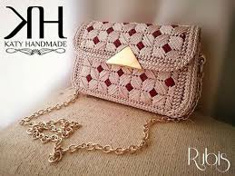 Plastik Kanvas Canta Modelleri Plastic Canvas Patterns Handmade Bags