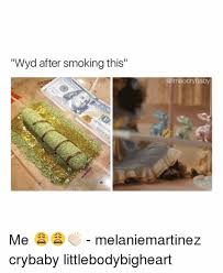 Wyd After Smoking This Meme Photo Joke 10 Quotesbae